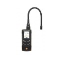 Testo 515 Ex - Wielofunkcyjny detektor nieszczelności do zastosowań chłodniczych