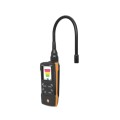 Testo 515 Ex - Wielofunkcyjny detektor nieszczelności gazowych