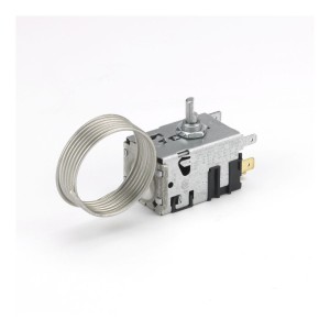 Termostat do zamrażarek Danfoss 077B2021 