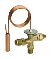 Termostatyczny zawór rozprężny TMVXBL-00119 R448a/R449a Honeywell