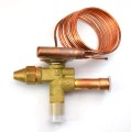Termostatyczny zawór rozprężny TMVBL-00119 R448a/R449a HONEYWELL