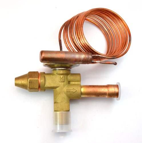 Termostatyczny zawór rozprężny TMVBL-00119 R448a/R449a HONEYWELL