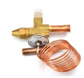 Termostatyczny zawór rozprężny TMVBL-00119 R448a/R449a HONEYWELL