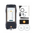 Analizator spalin testo 320 (zestaw z drukarką)