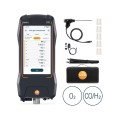 Testo 320 analizator spalin 10000 ppm bez drukarki