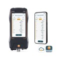 Testo 330 analizator spalin (20000 ppm z drukarką)