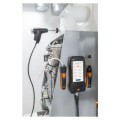 Testo 330 analizator spalin (20000 ppm z drukarką)