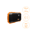 Kamera termowizyjna Testo 862-2 (256 x 192 pikseli)