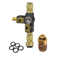 Przyrząd do wymiany wentyli VC2GE 1/4" i 5/16" Fieldpiece