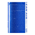 Pianka do czyszczenia, odgrzybiania i dezynfekcji klimatyzacji NANOCLEAN Air 500 ml