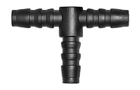 Trójnik  wężyka do skroplin 6mm MM 