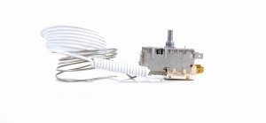 Termostat lodówkowy RANCO K52-L2533 dwie kapilary
