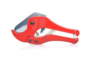 Szczypce do cięcia rur PCV oraz gumowych, nożyce, nóż do cięcia, CH-42