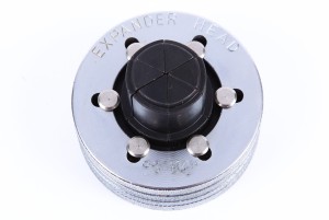 Głowica ekspandera 3/4", końcówka do ekspandera, roztłaczarki