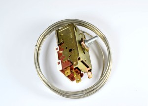 Termostat lodówkowy RANCO K59-1793, regulator do lodówek POLAR i innych