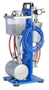 Urządzenie do płukania układu klimatyzacji A/C 2L MINI