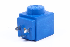 Cewka elektrozaworu CASTEL HF2/9300/RA6 - 230V