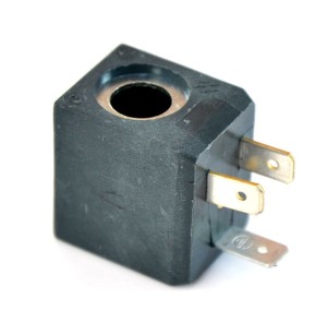 Cewka elektrozaworu, zaworu elektromagnetycznego B4 CEME 230V 50Hz