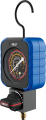 Manometr VALUE VRM1-B-0803