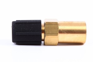 Zawór podłączeniowy niskiego ciśnienia REFCO RV-10