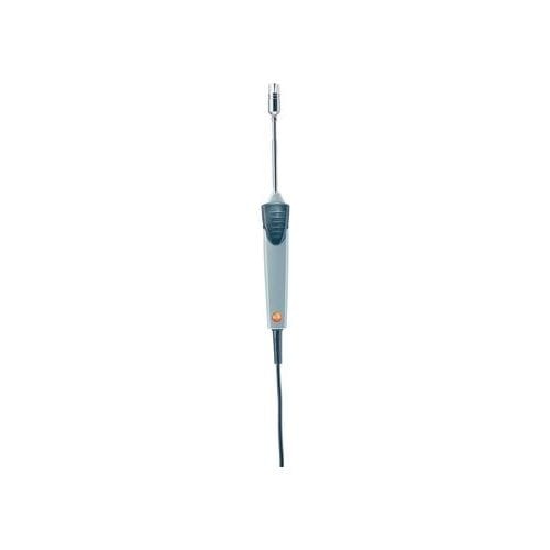 Sonda temperatury powietrza testo