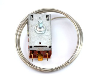 Termostat lodówkowy RANCO K59-1761, regulator do lodówek AMICA i innych, K59 P1761 zamiennik K59-L2122