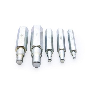 Zestaw trzpieni do roztłaczania CH-193, ekspander ręczny