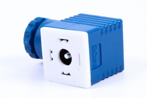 Przyłącze do cewki elektrozaworu Castel PG11 9150/R02