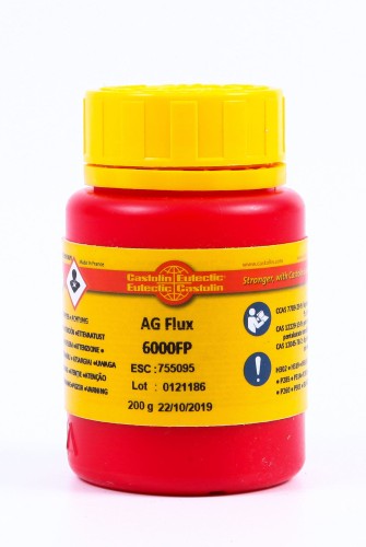 AG Flx 6000 FP CASTOLIN