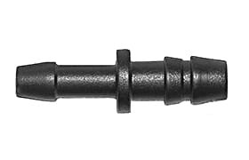 Złączka redukcyjna, łącznik wężyka do skroplin 5-6mm MM