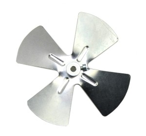 Śmigło ssące wentylatora ELCO M58 -  96mm  