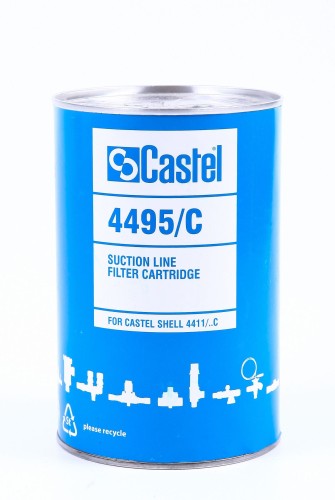 CASTEL H48 4495/C
