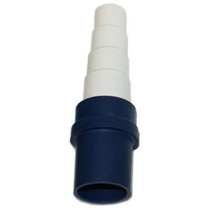 Złączka redukcyjna do skroplin CCSR20 łacznik RDP/ADP 20-14/16/18/20 sztywna-giętka niebieska