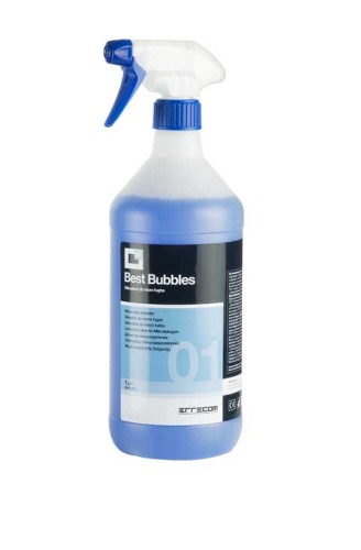 Wykrywacz nieszczelności