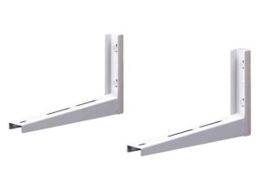 Wspornik spawany klimatyzatora RODIGAS MS406 - 700mm , mocowanie skraplacza 