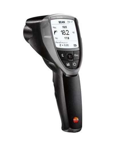 Testo 835-T1