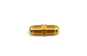 Złączka, łącznik 1/4" (6mm) U2-4