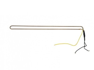 Grzałka LUVE typ RCE -023 do chłodnic SHS 18/22 585W