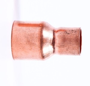 Mufa redukcyjna do lutowania, redukcja, złączka redukcyjna  7/8" x 5/8" 
