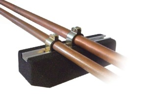 Podstawa montażowa BIG FOOT Fix-it Foot 250 podstawa gumowa