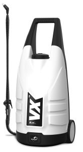 Hydronetka akumulatorowa na kółkach MAROLEX VX ALKA LINE 20 L