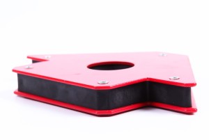 Magnetyczny kątownik spawalniczy Castolin Xuper Magnet