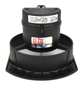 Silnik ELCO M58 A wentylator lady chłodniczej