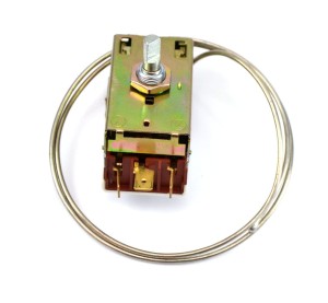 Termostat lodówkowy RANCO K59-3139 kapilara 0,6m, regulator do lodówek Polar i innych