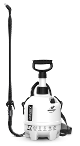 Hydronetka MAROLEX Industry ACID 5, opryskiwacz z lancą do mycia i odkażania 5 l