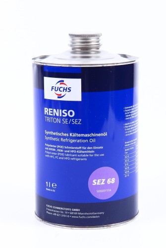 Reniso Triton SEZ 68 1l FUCHS