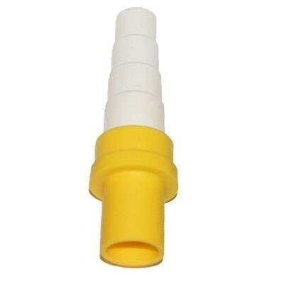 Złączka żółta 16-14/16/18/20