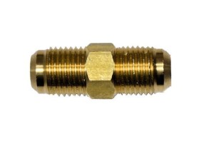 Złączka 5/16" SAE x 5/16" SAE 