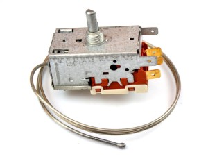 Termostat lodówkowy RANCO K59-1762, regulator do lodówek AMICA i innych, K59 P1762