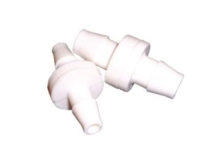 Zawór zwrotny do pompki skroplin 3/8" ASPEN FP2630 (zawór do pompek)